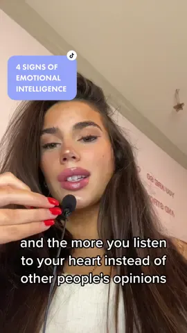 Comment your thoughts 👇🏼 #fyp #advice #tips #trending #emotionalintelligence 