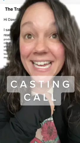 Whatcha got, 2023!? #castingcall #talentsearch #casting #missedopportunity #fomo #thetraitors #realityshow #indianarealtors #indianarealtor #realestateteam #dynamicduo #castus #greenscreen 