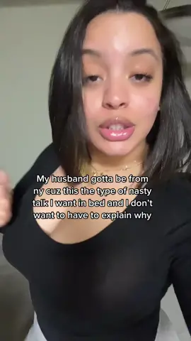 Before I even gave u sum ass u shoulda told me that you was gon COMEEEEE