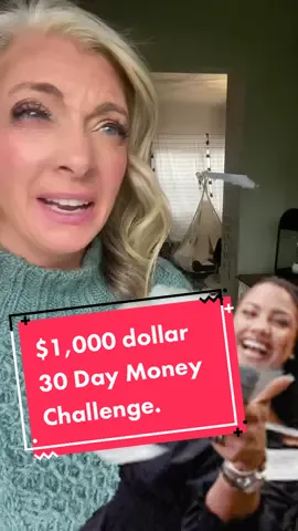 Could you use a $1,000 bucks ? Well of course you could you silly goose 🦆. Any questions?! #moneysaving #savingmoney #moneychallenge #moneychallange #moneytok #moneysavingtips #savingmoneytips #savingmoneychallenge 
