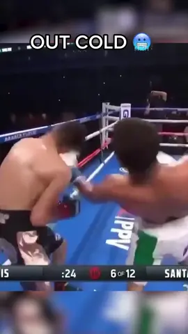 #GervontaDavis #tankdavis #knockout #DavisGarcia #boxingtok #sportstiktok (via @Showtime Boxing) 