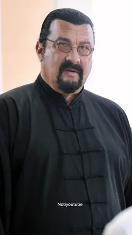 Steven Seagal antes y después #retrospectiva #retrospectivaspotify #LoDescubriEnTikTok #morph #Videoviral #Video #fypシ 