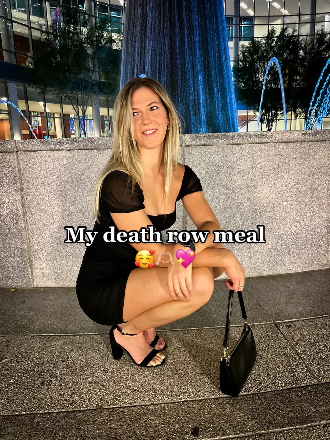 I at least need a bite of each #deathrow #deathrowmeals #deathrowmeal #lastmeal #starbucks #gideons #whataburger #raisingcanes #vegan #lastmeals #leosconeyisland 