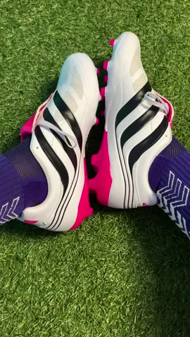¿Como es la horma? ¿Que talla comprar? #adidas #PredatorPrecision #BetthoAlvarez #BetthoLewandowski #adidasPredator #Remake #SoccerCleats #Chuteiras #Guayos #Pupos #Chimpunes #Tachos #Tachones #Botines #Boots #Cleats #Botas  