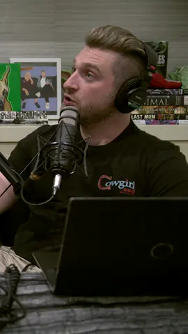 What are your thoughts? #acting #hollywood #lgbt #liberal #conservative #daddyissues #podcast 