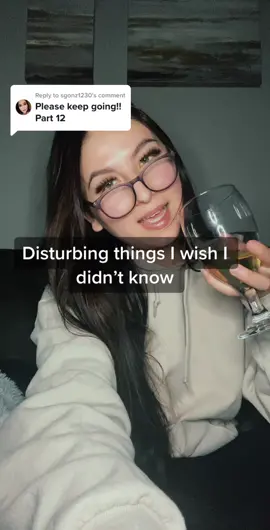 Replying to @sgonz1230 🦴 ☠️ #fyp #viral #trending #disturbing #part12 
