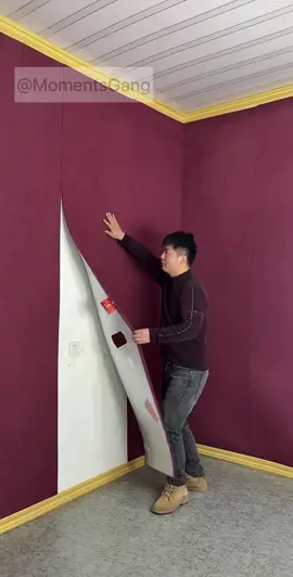 Installing wallpaper