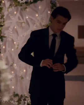 him in a suit 🤩 ll #k18results #ginnyandgeorgia #ginnyandgeorgiaseason2 #netflix #marcusbaker #marcusbakeredit #trending #trend #edit #viral #blowthisup #fyp #fypシ #foryoupage 