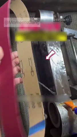 Belt sander