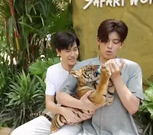 ดูกี่รอบก้ออดขำปอนด์ไม่ได้ คนน้องออกจะชิวๆแต่คนพี่กลัวสุดดด😂😂#ปอนด์ภูวินทร์ #ปอนด์ณราวิชญ์ #ภูวินทร์ตั้งศักดิ์ยืน #เพื่อนายแค่หนึ่งเดียว #neverletmegoseries 