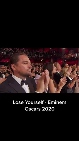 Eminem - Lose Yourself - Live - The 92nd Academy Awards - Oscars 2020 Đỉnh của chóp #rap #eminemtiktok  #CapCut 