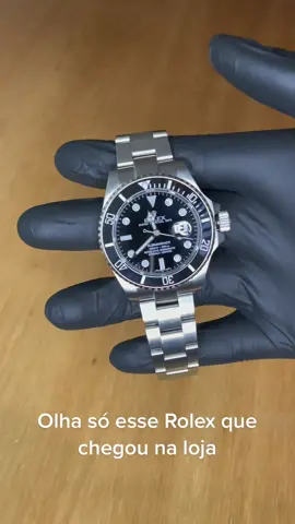 Rolex Submariner  #rolex  #relogio  #luxury #luxurylife #premium #griffe #rolexwatch #rolexsubmariner 