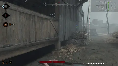 WOHOHOHO!!! Hunt Showdown #shorts #headshots #PC #huntshowdownclips