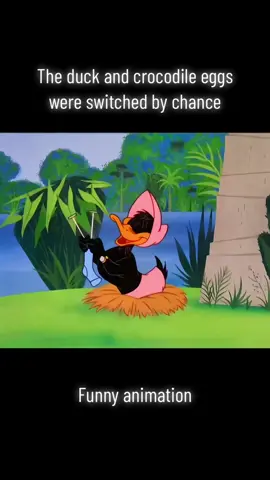 #funny #animation #duffyduck #fyp 