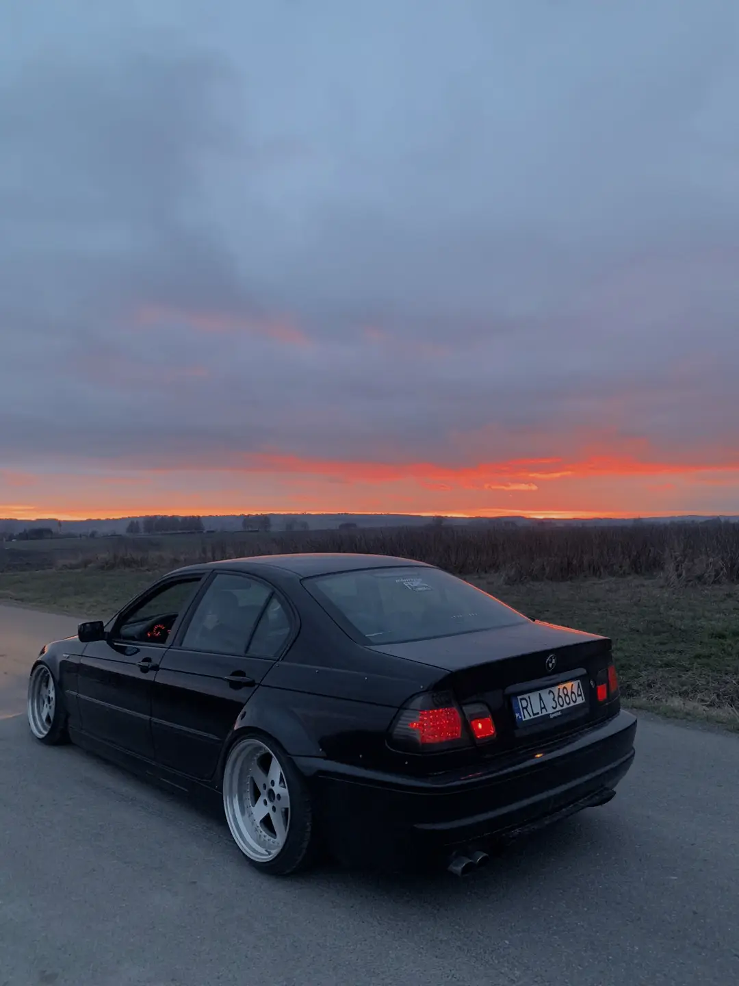 love that time #dc#viral#static#carsoftiktok#bmw#e46sedan#muskcustoms#goldenhour#automotive