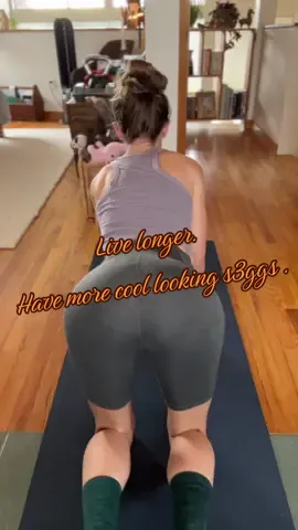 Why do you workout? 😆💪🏻 #trending #fyp #workout #whydoyouworkout #fitbabe #wifesoftiktok #FitTok 