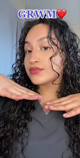 #makeup #makeuptutorial #viral #tiktok #curlyhair #curls #naturalhair #makeuptutorial 