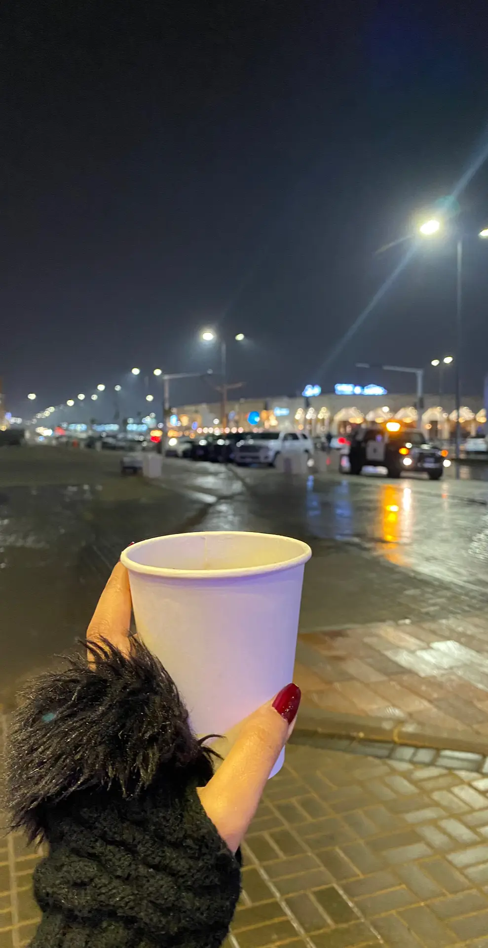 🫶🏻🌨️❤️‍🔥 #القصيم #بريده 