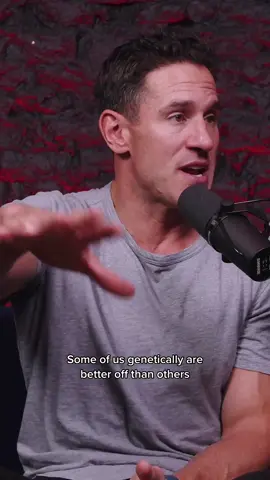 Genetics? Diet? Exercise? Or something else?… @Don Saladino #everforward #everforwardradio #fitnesstips #diettips #discipline #podcastclips 