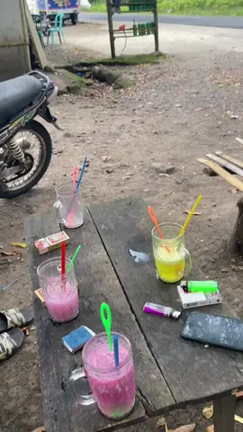 mentahan nongkrong