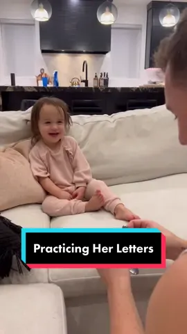 Can you believe this little premie came home on oxygen!? Look at Willow now! 🥹 #toddlertalk #cutekid #cutekidvoice #premie #toddlersoftiktok #abcs #triplets 