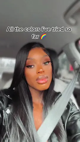 No color or color combo is too much 🤪  comment what you wanna see next  #fyp #trending #contentcreator #viral #influencer #blackgirltiktok #customwigs #hdlacewig #rawhair #rawhairbundles #sahm #momtok #wife 