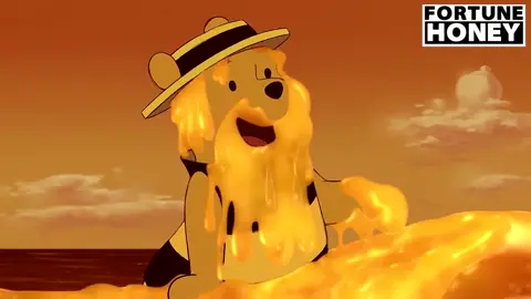 Everything Is Honey