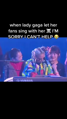 first girlie gave me chills tho 😗