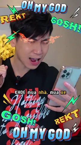 Tôi tự hào khi làm quần quật cả năm chả để ra được đồng nào #huycung #Tetmaiman #vietdrama #vietcomedy #Vlog 
