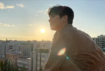 i want to travel the world with you. #chaeunwoo 