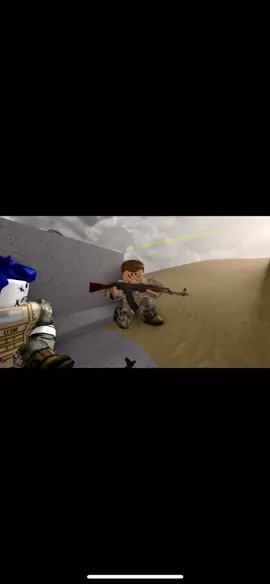 The video is called “the last Guest.” #war #sad #guests #roblox #death #fyp #foryoupage #worldwar
