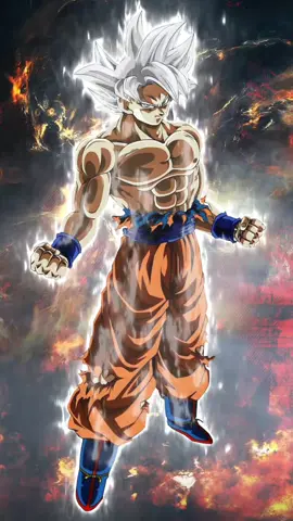 #fondosdepantallaenmovimiento #fondodepantalla #livewallpaper #fondoanimado #wallpaper #ultrainstinto #dragonballsuper #dbsuper #goku #ultrainstinct