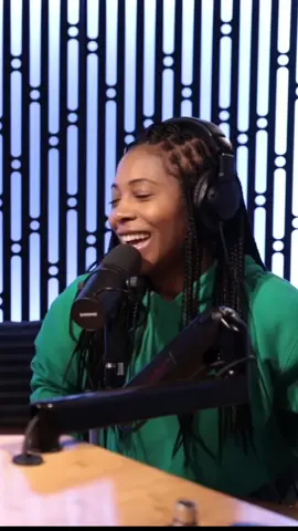 On the latest @theinconsistentpodcast @itskeysha.e tells Rob about the listening to Gospel at the gym. Do you ever work out to Gospel music?
