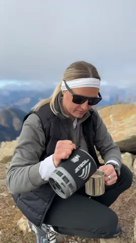 When I'm not working, I go to the mountains🏔️ #mountain #treking #Hiking #coffe #motivation #relax #WeekendVibes 