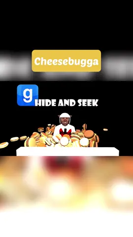 Cheesebugga #fyp #vanossgaming #gaming