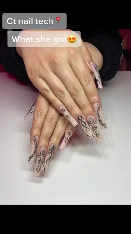 #screammovie #greenscreenvideo #greenscreen #ct #ctnailtech #ctnails #ctnailartist #ctnailtechnician #nailrecreation #copyandpaste 