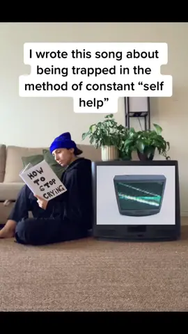 Stream “The Method” with the 🔗 in my bio #themethod #nobodi #independentartist #altpop #imnobodiandsoareyou #MentalHealth #selfhelp 