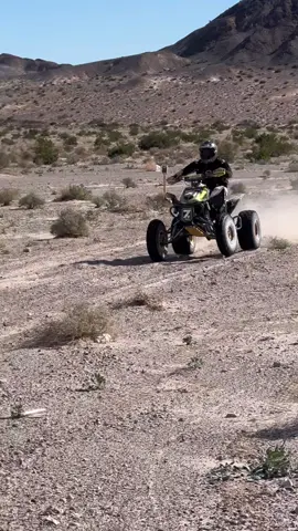 #quad #baja500 #fakespeed⚠️ #atv #hondatrx450r #fypシ゚viral #zrpromotions 