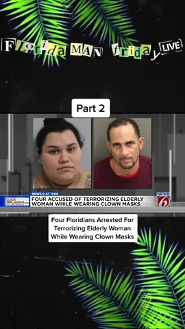 #floridaman #part2 