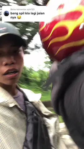 Membalas @opik123 done ya mase#CapCut #fakesituation⚠️fake⚠️ #yttaa👻 #longfork #malamminggu #chopperonepiece #ciapusbogor #choppylayers #choppers #fypganih #helm #choppy #choppycubindonesia #tirizz🥶 