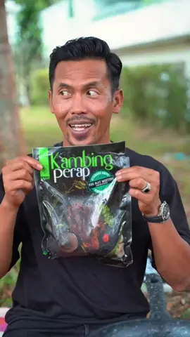 Kambing Perap Pak Mat Western KAWTIM HARGA #1pek3990 #kambingperap #pakmatwestern #MYFoodie #cnypakmatwestern23 