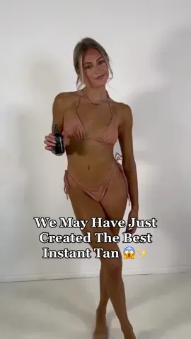 Not Just An Instant Tan… 💗 Skinstant Tanning Spritz Is Infused With A Premium Perfume, Ultra Moisturising & Splash Proof ✨ Simply Wash Away With Soap & Water 🙌🏽  #s#selftans#selftanners#selftannings#selftanningmousses#selftanningroutines#selftanningtipss#selftanningtricksf#faketanf#faketanroutinef#faketantipsf#faketanhackf#faketanningf#faketannerf#faketannedb#bronzerb#bronzedbabeb#bronzedmakeupt#tanningt#tanningroutinet#tanninghackstanninghack 