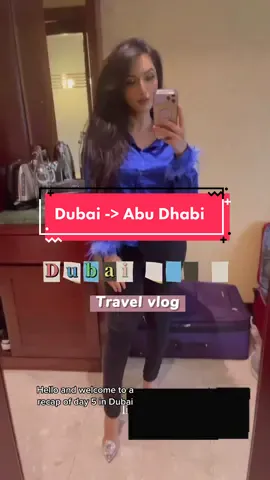Abu Dhabi is so calm compared to Dubai. #travel #houston #toronto #travelvlog #sheikhzayedgrandmosque #abudhabi #uae #fyp #capcut #KAYKissCountdown 