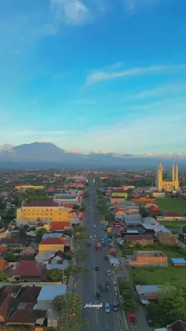 Karanganyarmu mana lur?, obat kangen yg diperantauan #karanganyartentram #karanganyarhitz #kangenkaranganyar #papahankaranganyar #masjidagungkaranganyar 