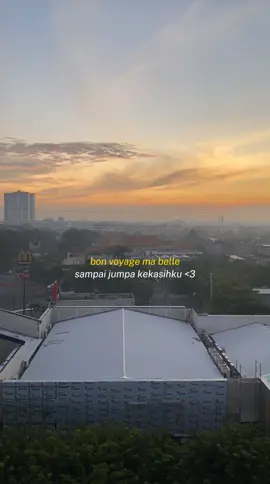 Terima kasih sudah hadir walau hanya sekedar mampir ☺️