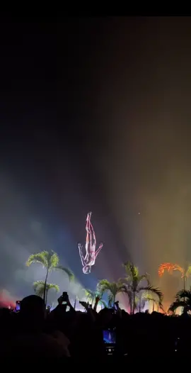 Algo que tienes que vivir una vez en la vida #afterlife #zamnatulum  #rave #afterlifetulum 