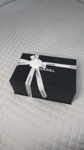 First Chanel 🥹 #fyp #chanel #unboxing #chanel19flapbag #chanelunboxing #chanelbag