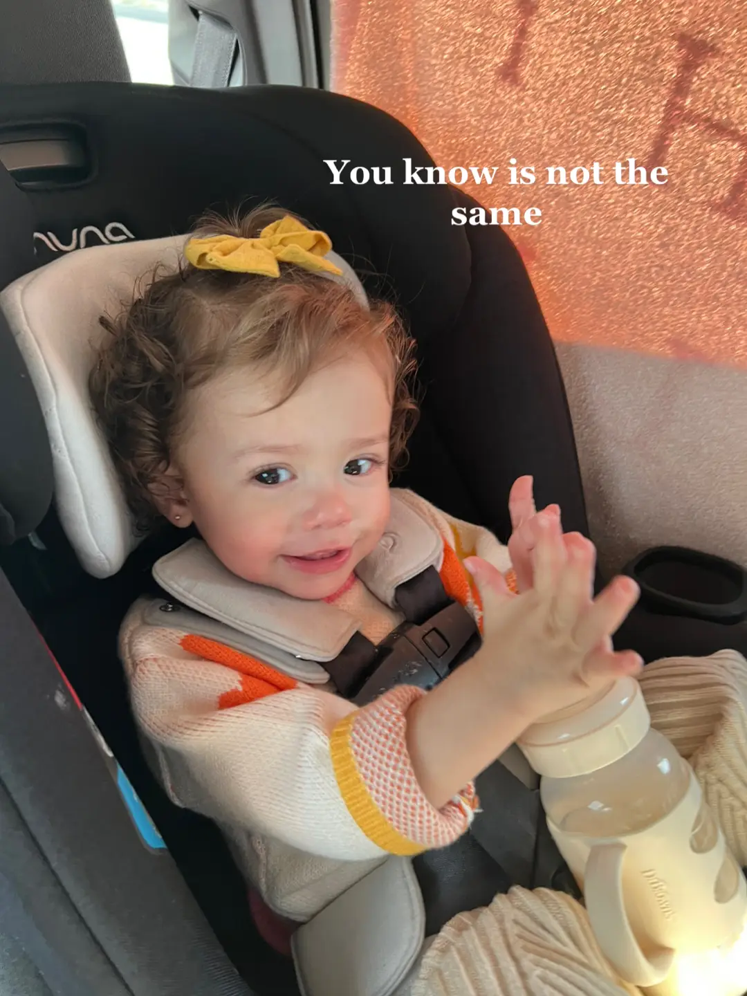 Time flies 😭 #firsttimemom #babiesoftiktok #toddlersoftiktok #babylove #viral #fyp 