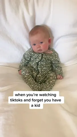 always watching 👀 #fyp #MomsofTikTok #momlife #baby #girlmom #sahm #babiesoftiktok #blowthisup 