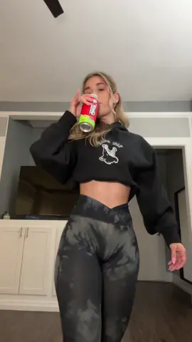 think the @GHOST® Energy kicking in.. time to workout 
